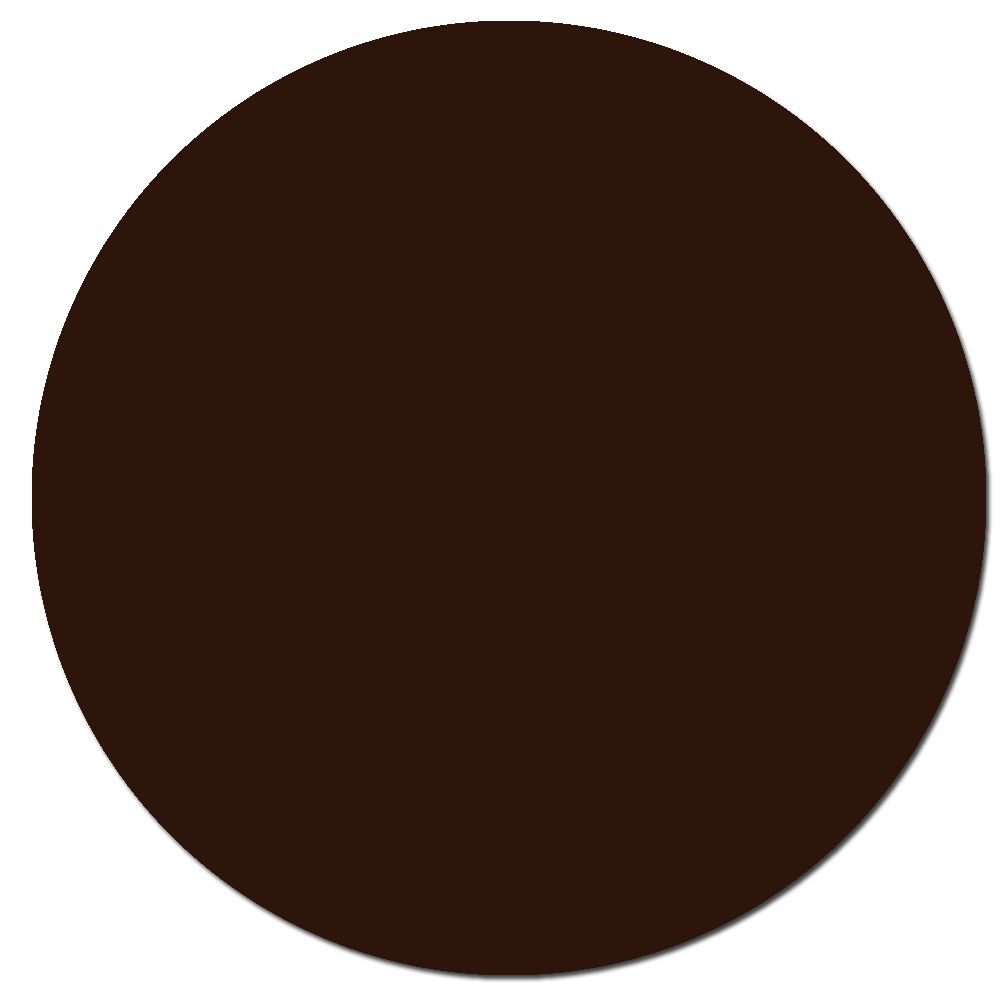 Цвет RAL 8017 темный шоколад